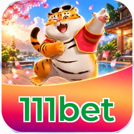 Logo 111bet Cassino Ao Vivo Brasil