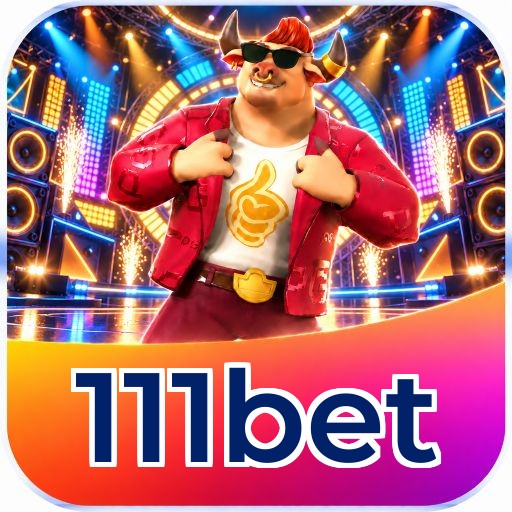 111bet Logo
