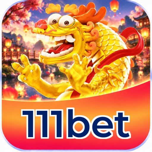 111bet Logo - Bônus de Cadastro