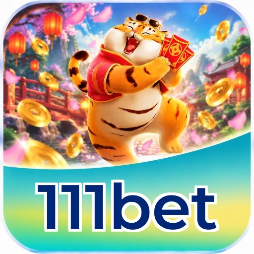 111bet Logo Verificado