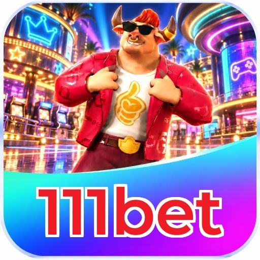 Logo 111bet Telegram Canal Oficial