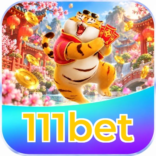 111bet Logo