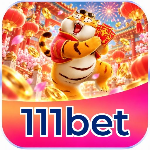 Logo 111bet Cassino Online Brasil