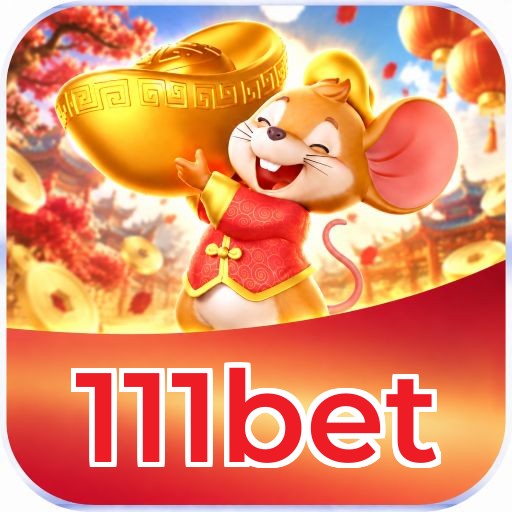 111bet Logo