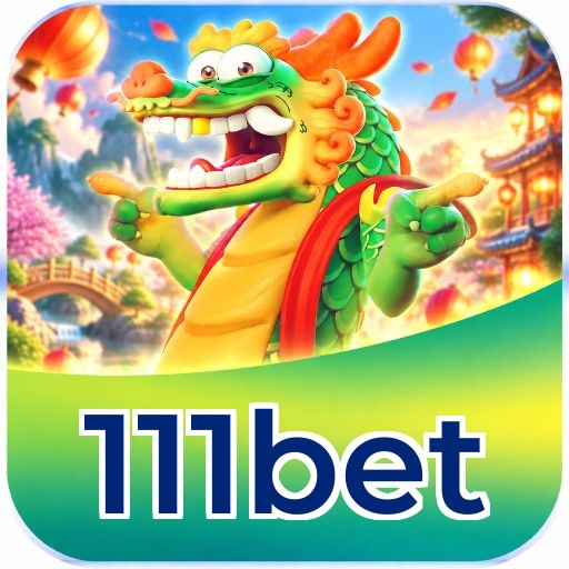 111bet Logo Oficial
