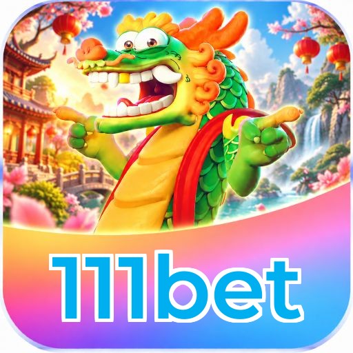 111bet Logo - Bônus com Rollover Justo