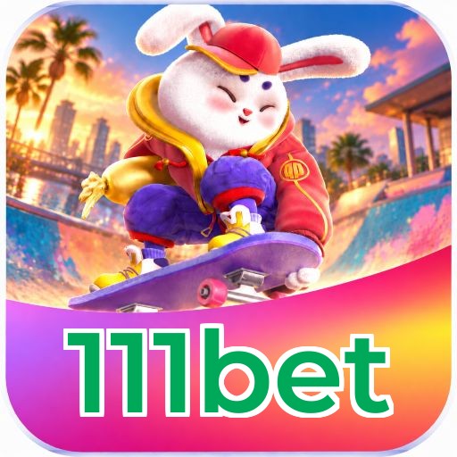 Logo 111bet Telegram Oficial