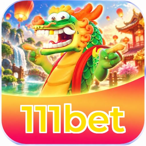 111bet APK Logo Oficial Certificado