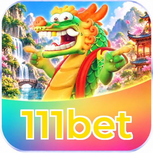 111bet Fortune Games - Tiger, Ox, Rabbit RTP Certificado