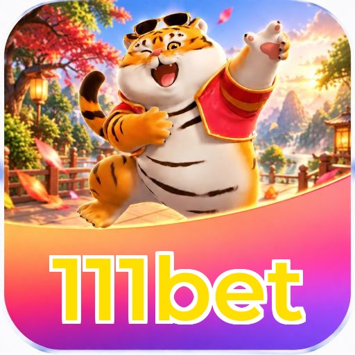 Logo 111bet APP Mobile Brasil