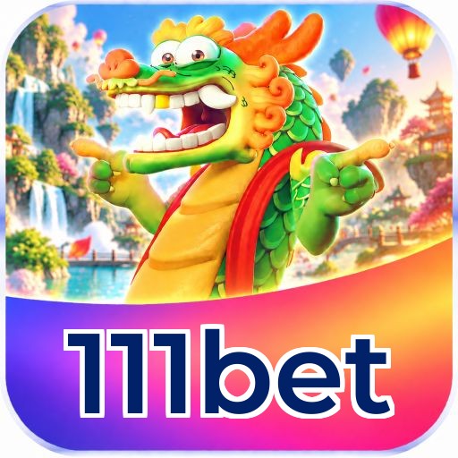 111bet APP Logo Oficial Certificado Android iOS