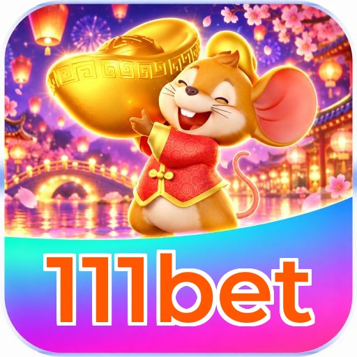 Logo 111bet Loteria Online