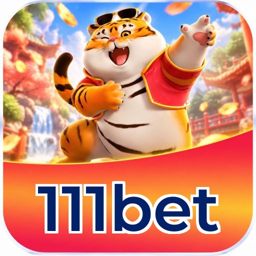 111bet Logo Seguro