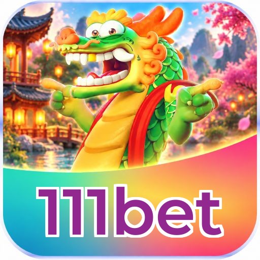 Logo da 111bet