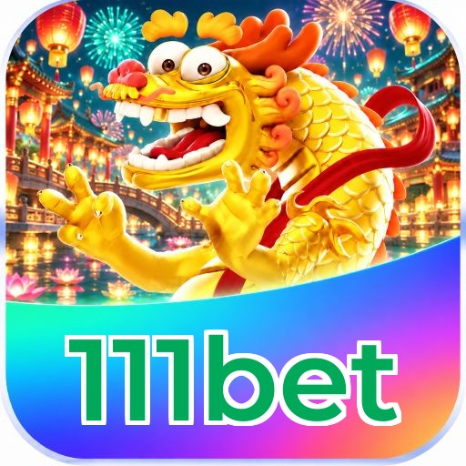 Logo 111bet Cassino Online Brasil