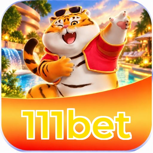 111bet Logo