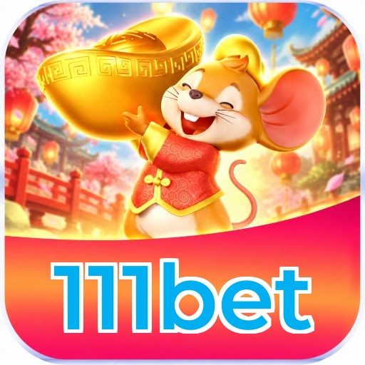 Logo 111bet Plataforma Certificada