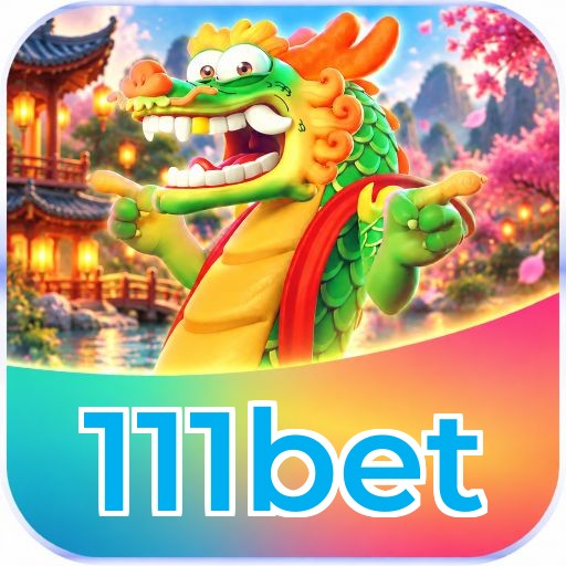 111bet Logo